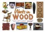 Works in Wood 2022 23rd Annual Exhibition