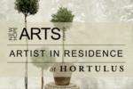 Hortulus Farm Foundation Hosts Artists-in-Residence