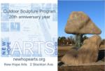 New Hope Outdoor Sculpture Project