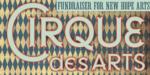 2025 Fundraiser: Cirque des Arts