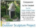 PNC Arts Alive Outdoor Sculpture Exhibition