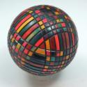 Colored Sphere